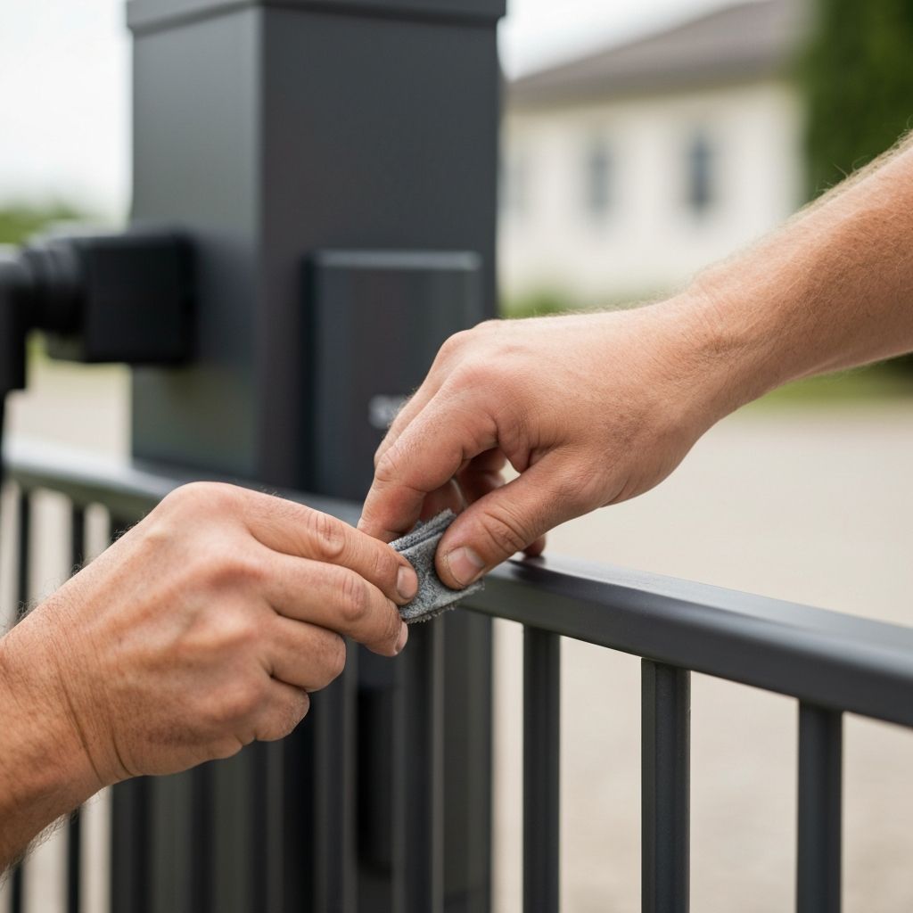 Manutenção Preventiva